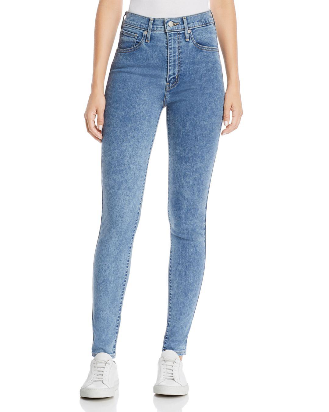 macys levis mile high