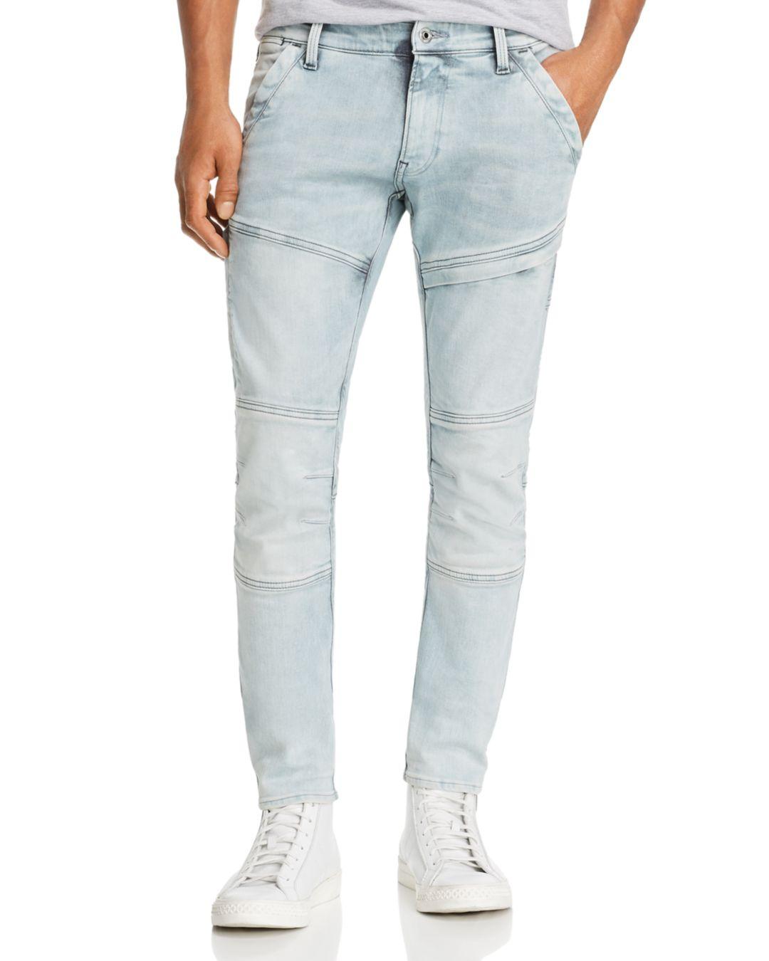 g star rackam jeans