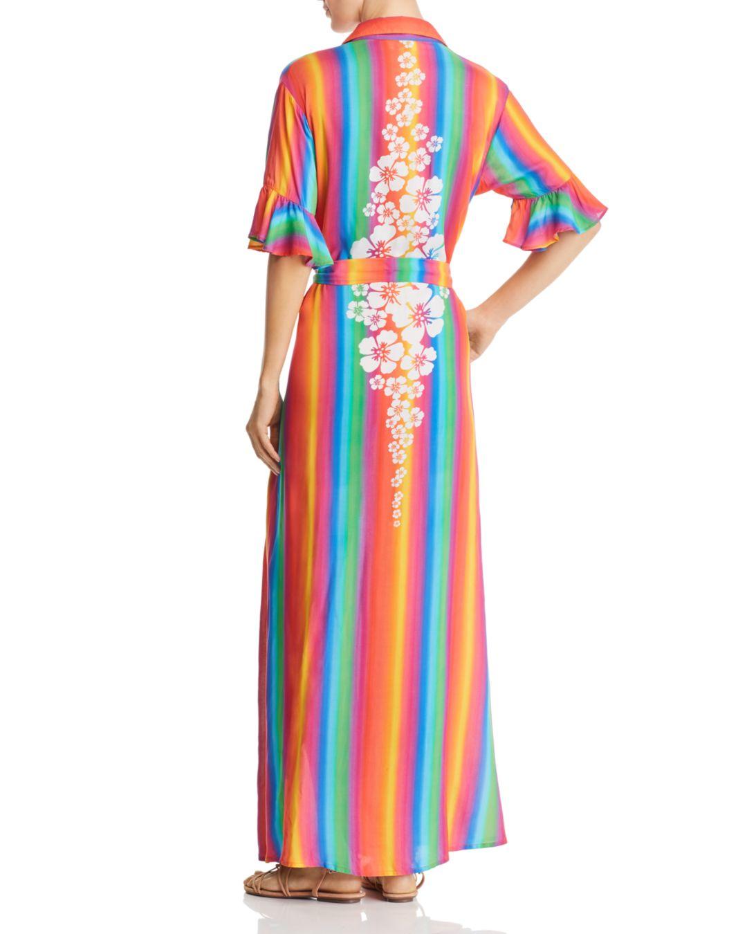 all things mochi leilani dress