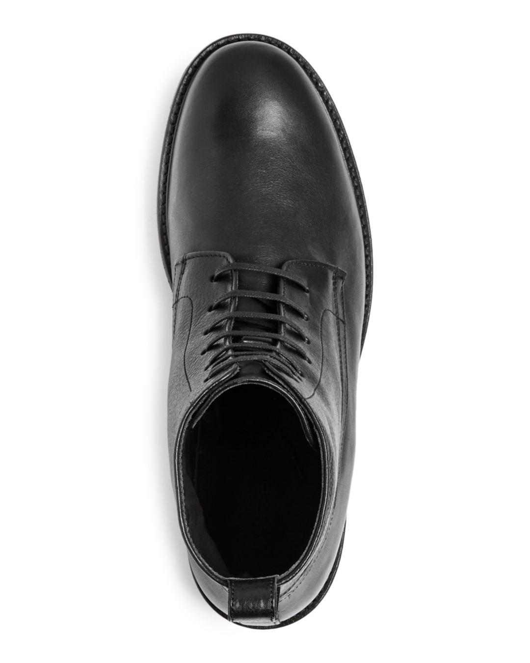 vince commander boot