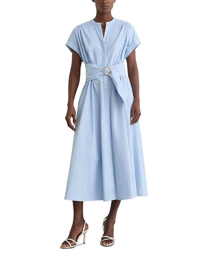 Blue Reiss Dresses for Women | Lyst