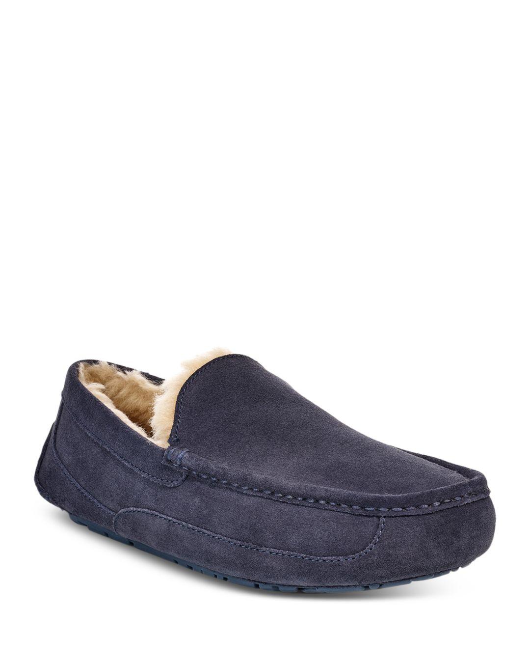 ugg slippers soft moc