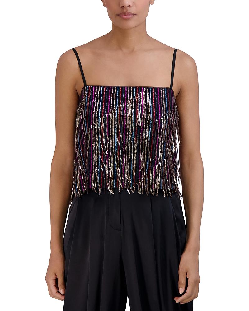 bcbgmaxazria tank top