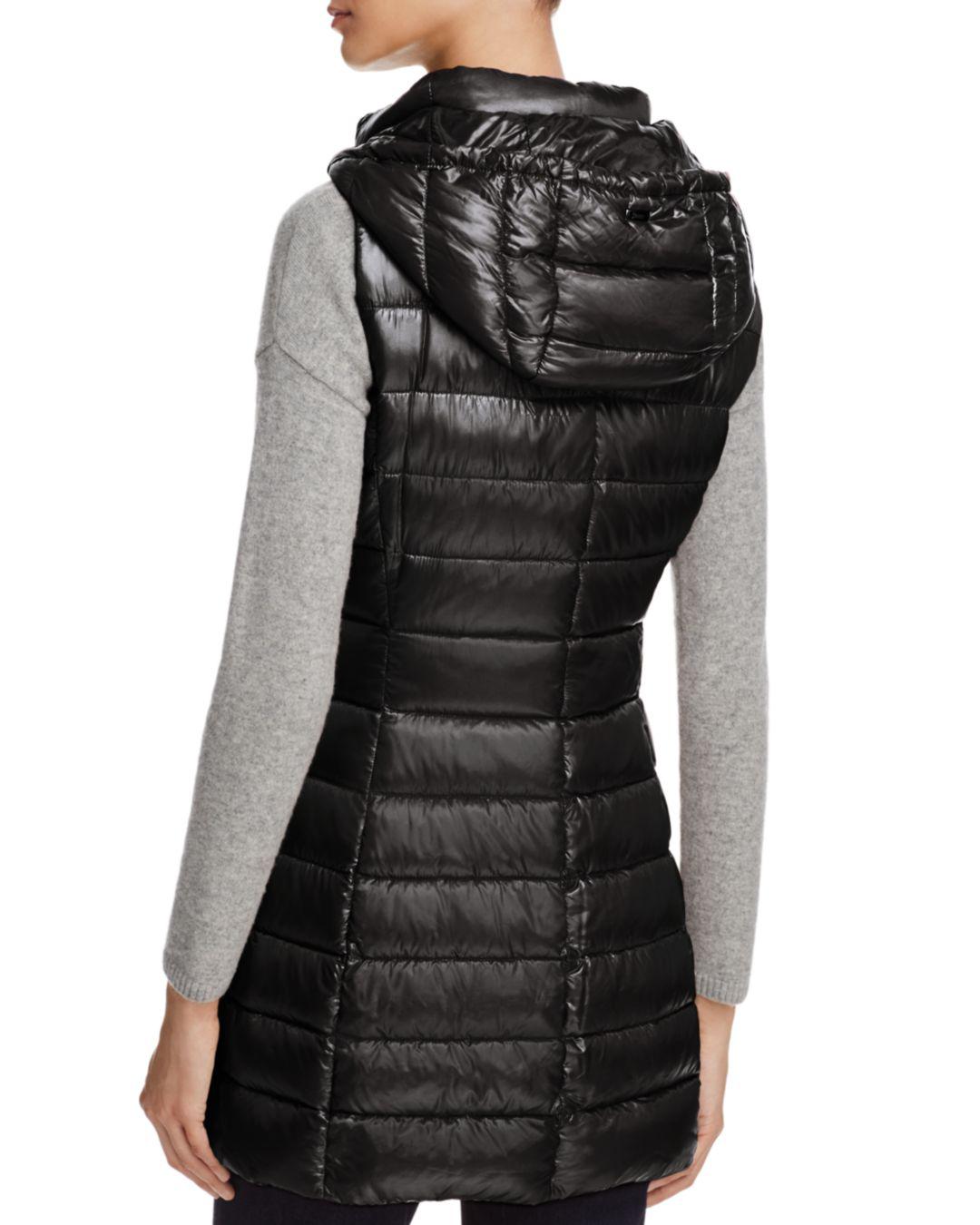 long down vest with hood Cheaper Than Retail Price> Buy Clothing ...
