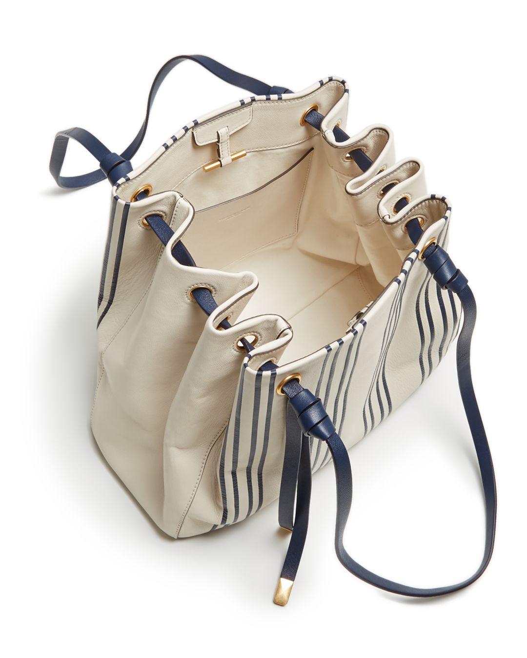 tory burch caroline tote