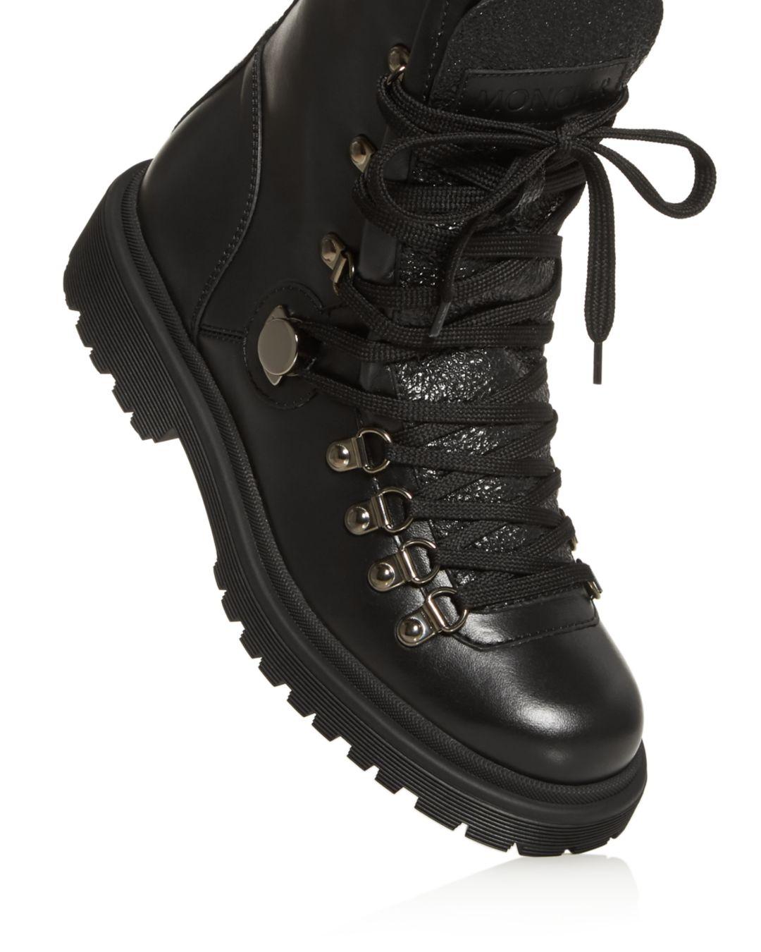 moncler shoes womens