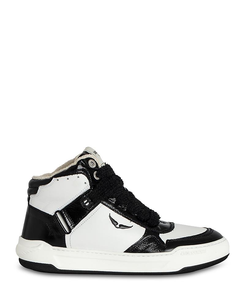 Zadig & Voltaire High-top sneakers for Women | Online Sale