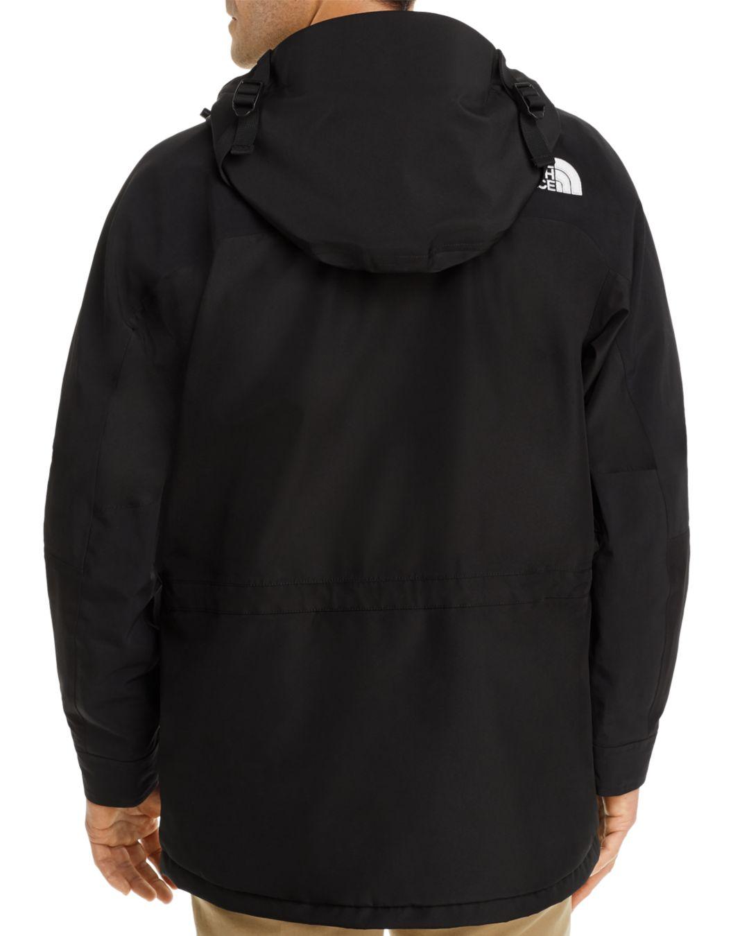 日本未発売 THE NORTH FACE '94 RETRO MOUNTAIN FUTURELIGHT