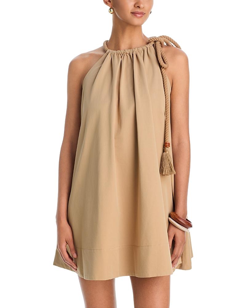 Aqua Dresses for Women | Online Sale up to 40% off | Lyst