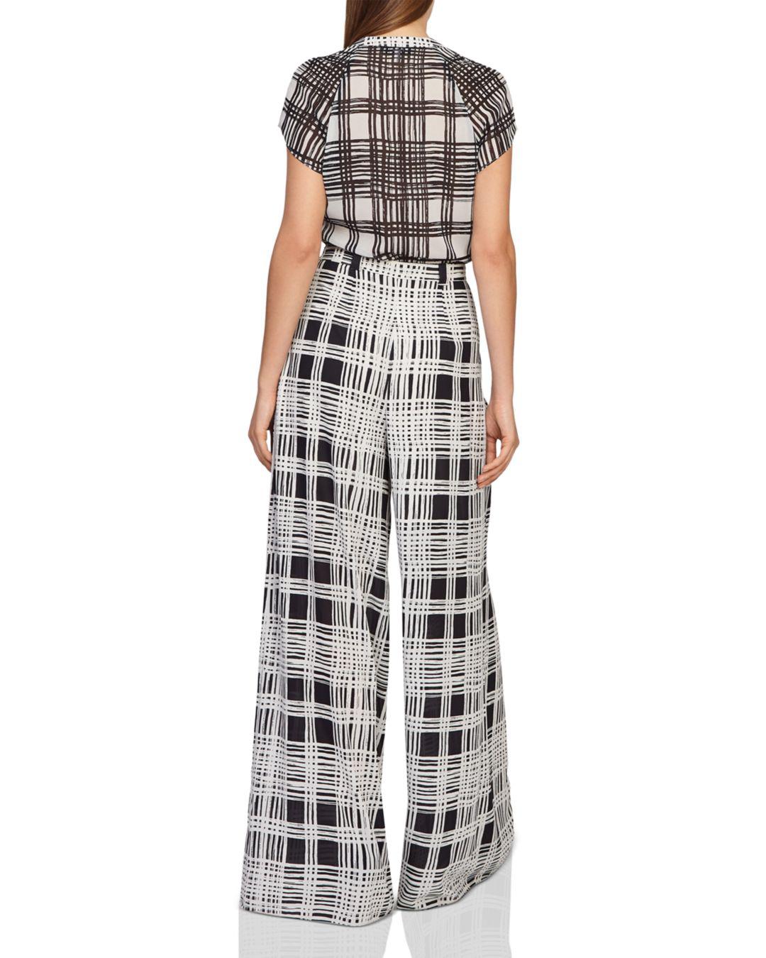 reiss natascha jumpsuit