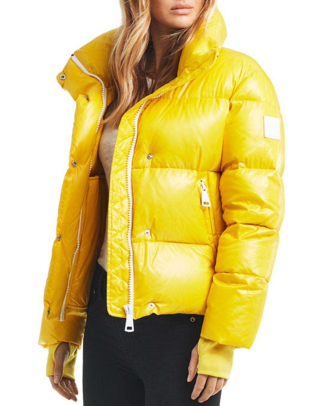 Sam Mia Down Puffer Jacket Top Sellers 