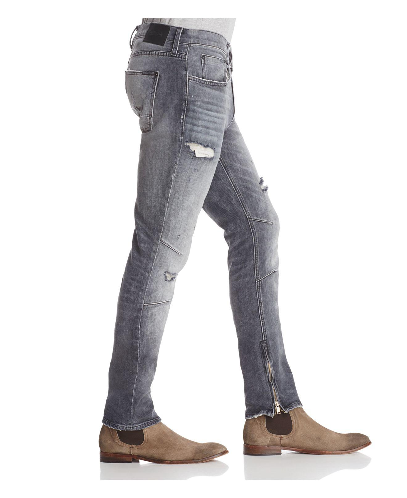 hudson vaughn jeans