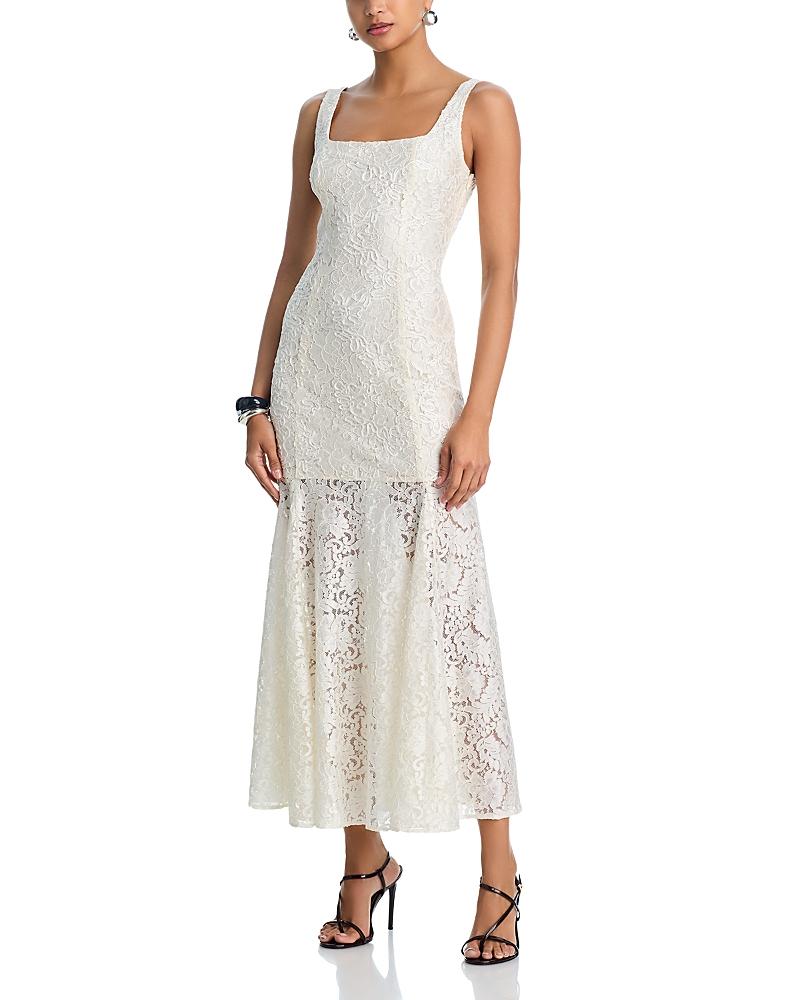 Aqua Lace Dresses for Women | Lyst Aqua Lace Dresses for Women | Lyst