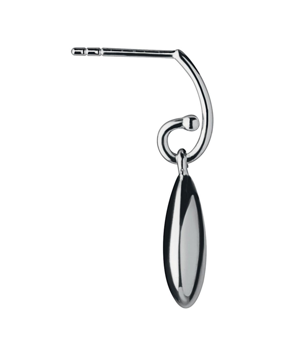 Links Of London Hope Sterling Silver Earrings In Metallic Lyst