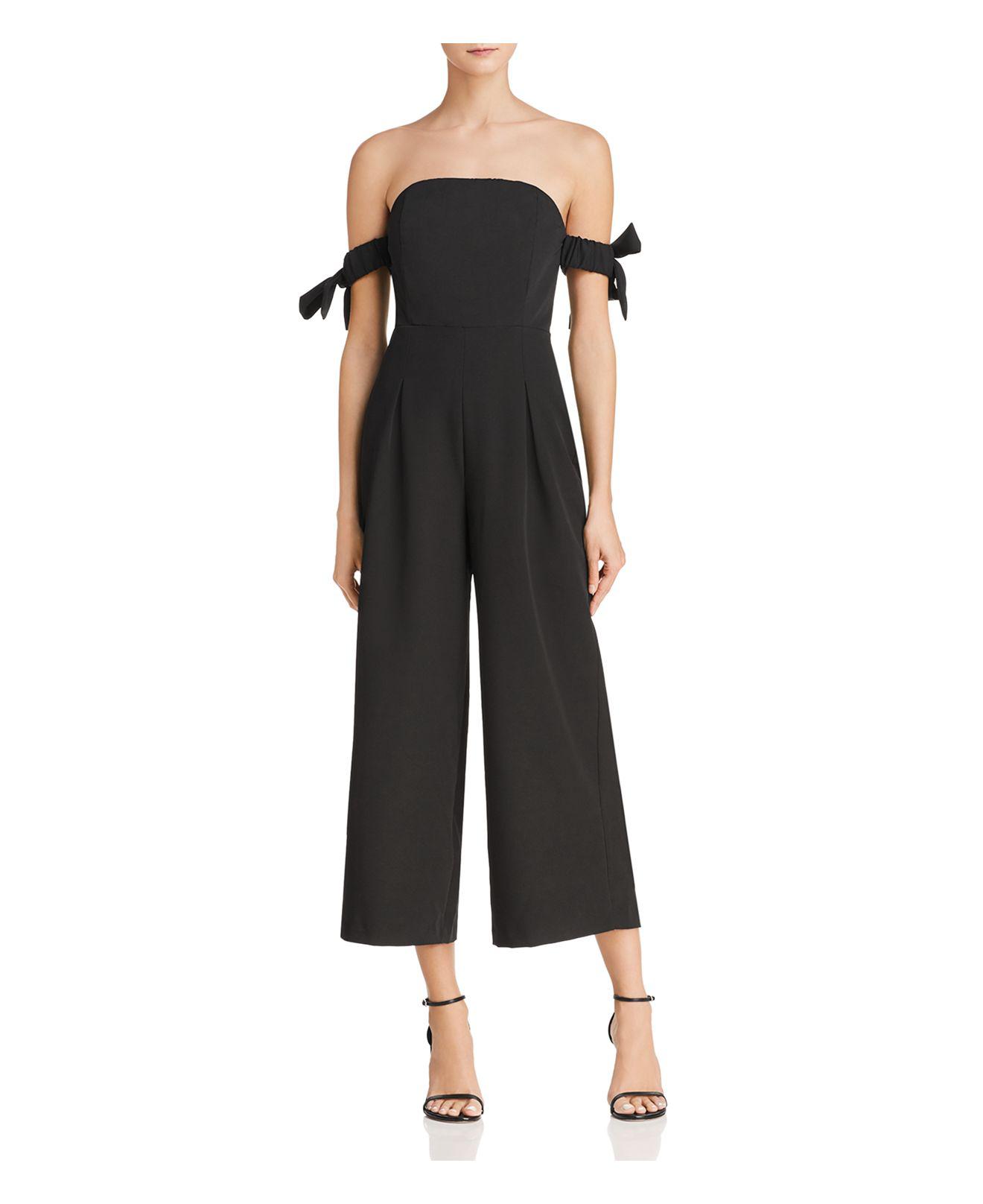 endless rose jumpsuit