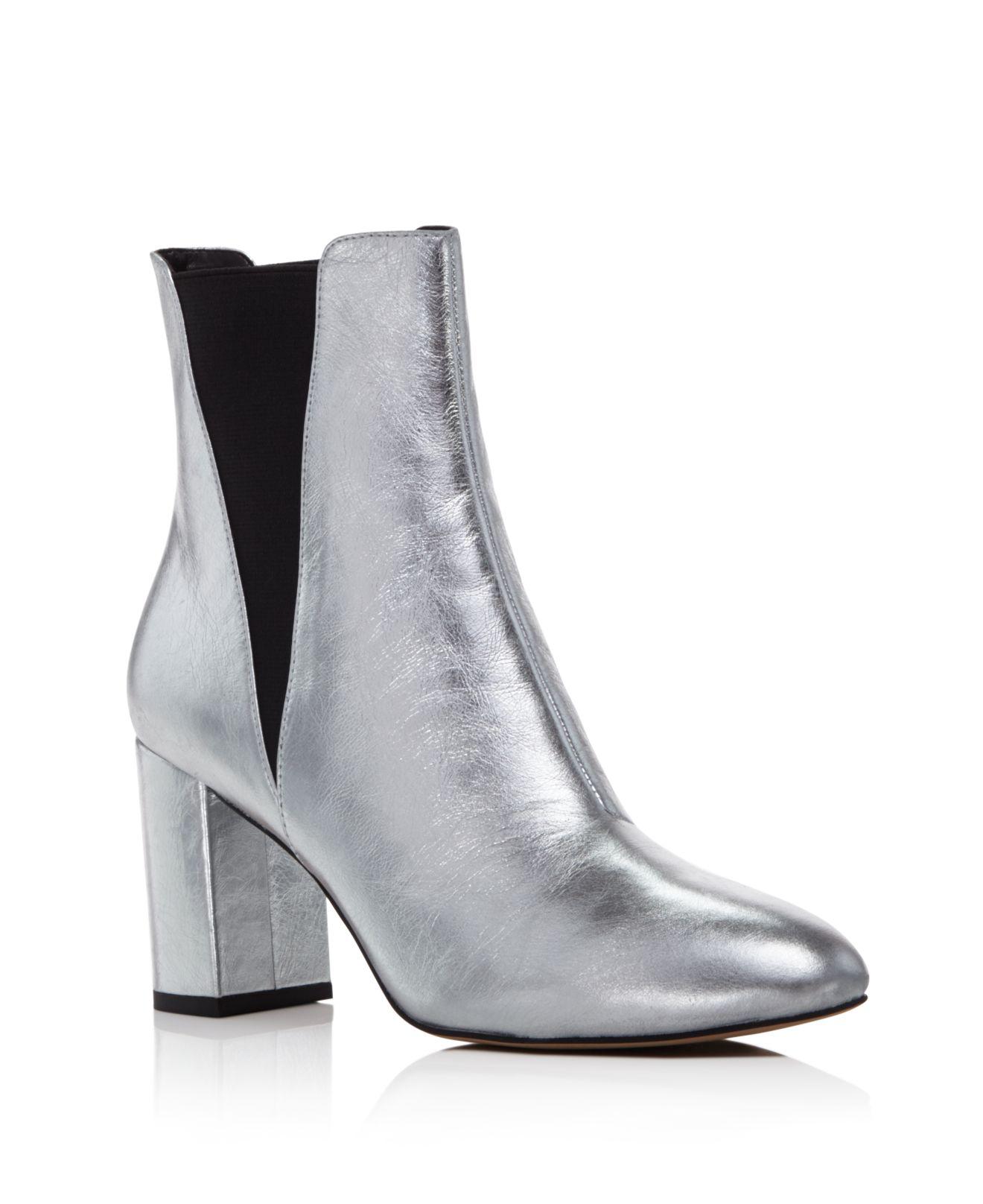 rebecca minkoff serena bootie