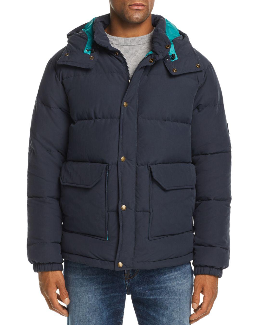 the north face down sierra 2.0 jacket