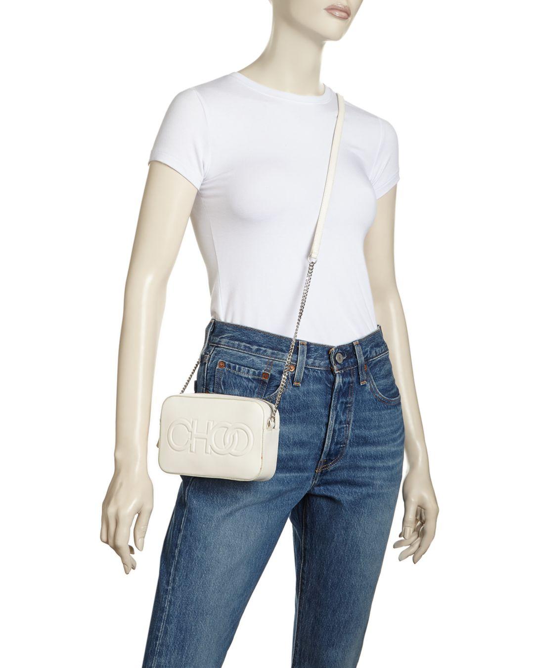 jimmy choo balti bag