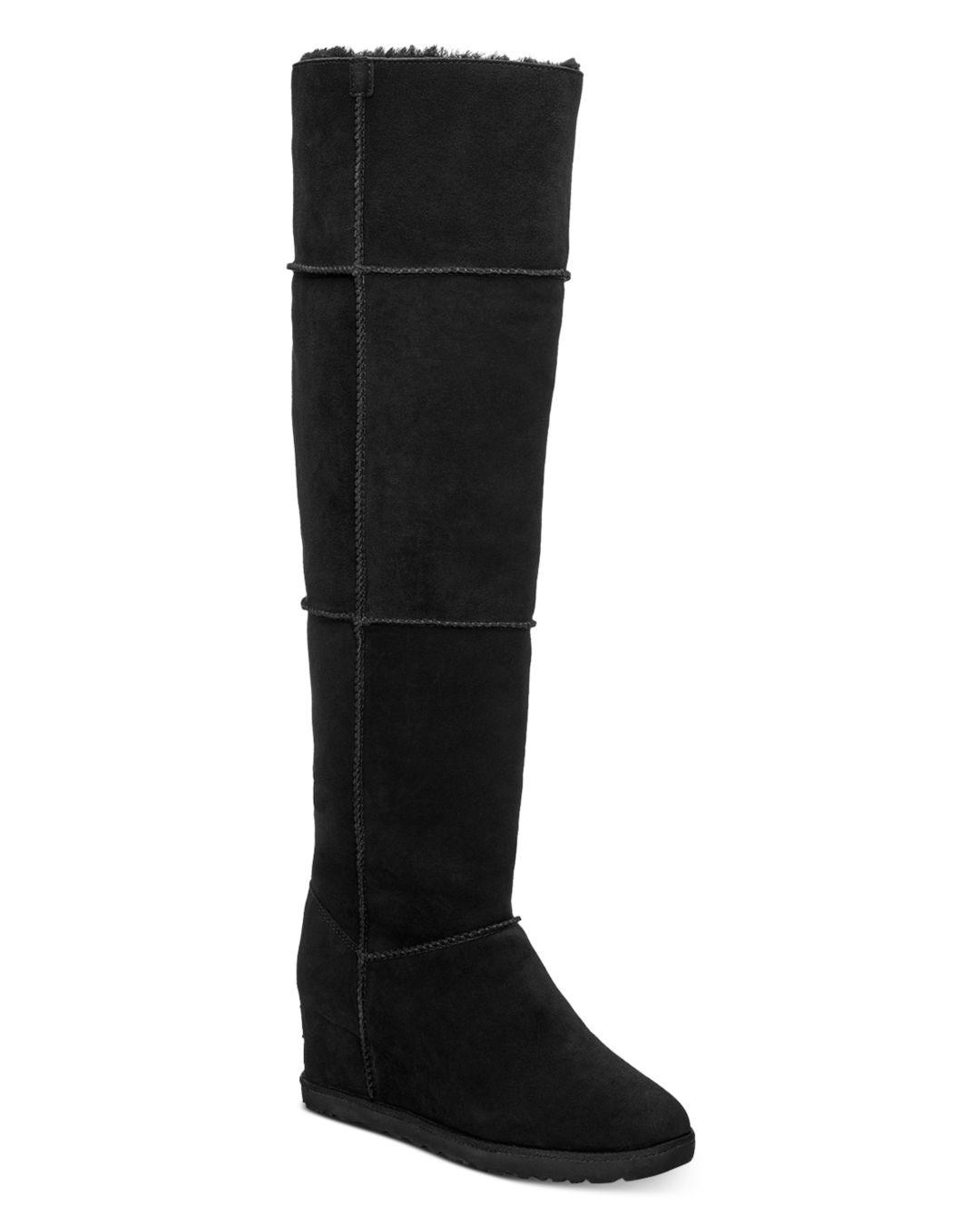 uggs knee boots