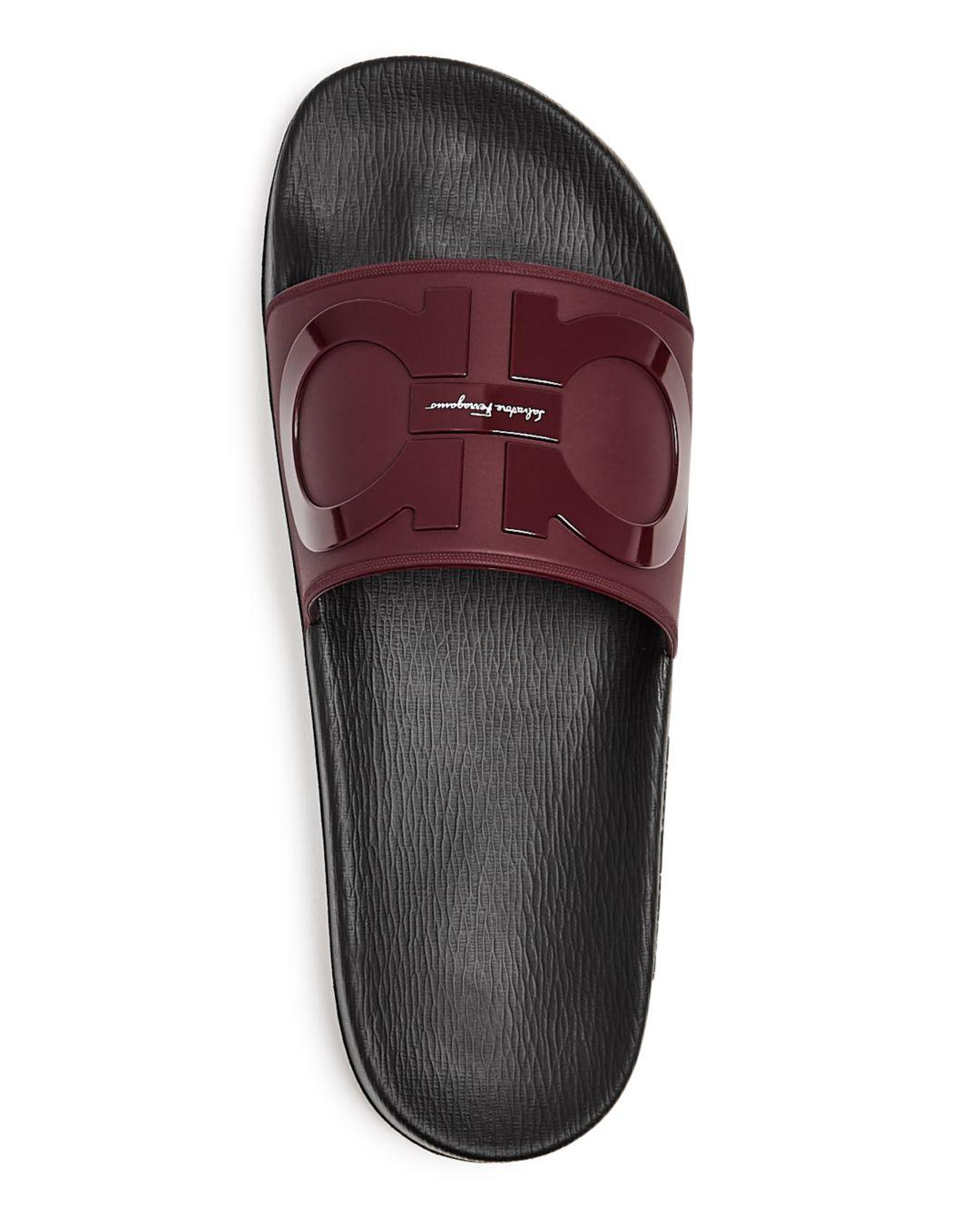 gancini slide