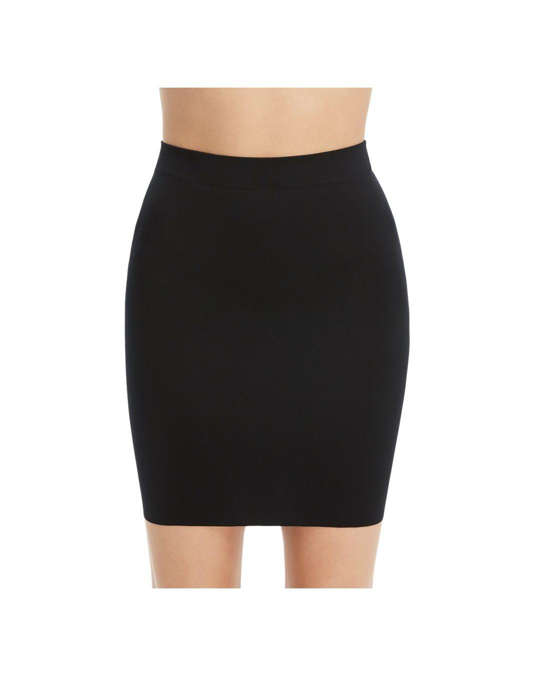 spanx smartgrip half slip