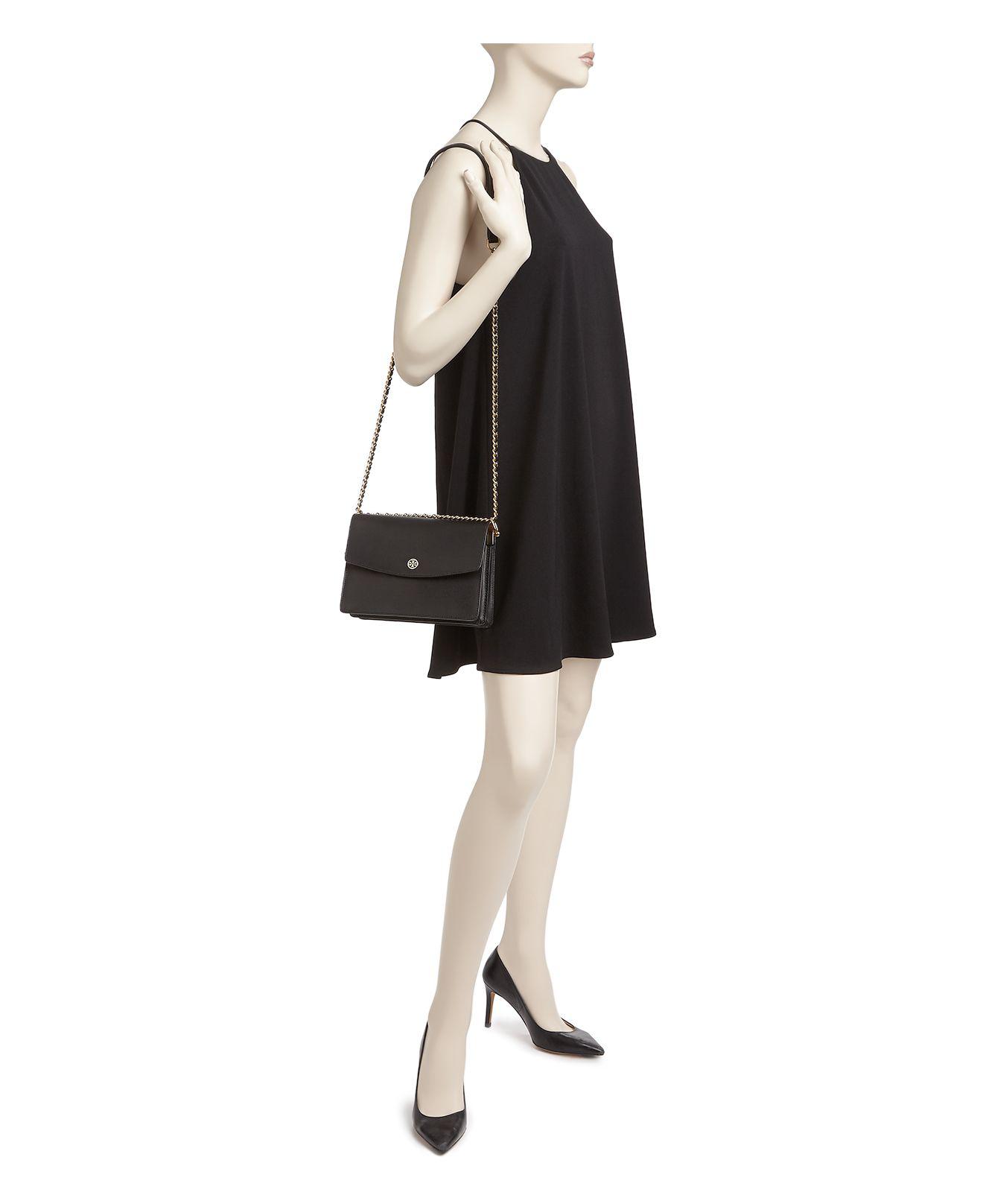 tory burch parker convertible shoulder bag