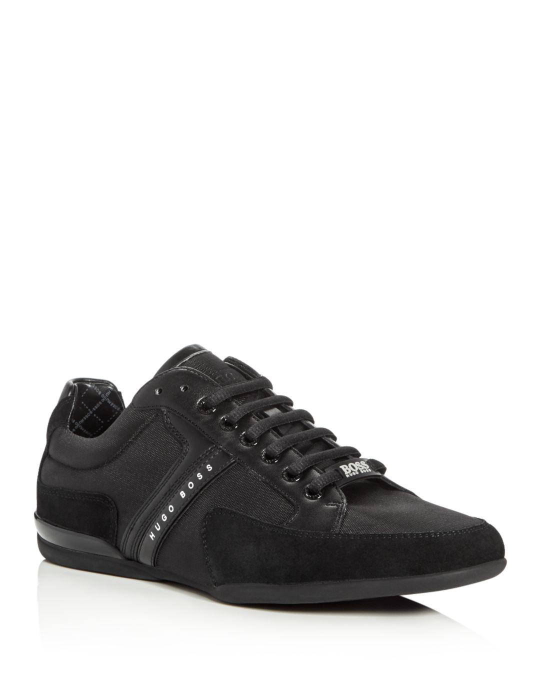 Boss Spacit Sneakers Cheap Sale, SAVE 55%.