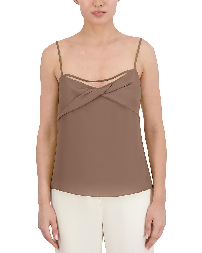 BCBGMAXAZRIA Sleeveless and tank tops for Women Online Sale up to 66 off Lyst