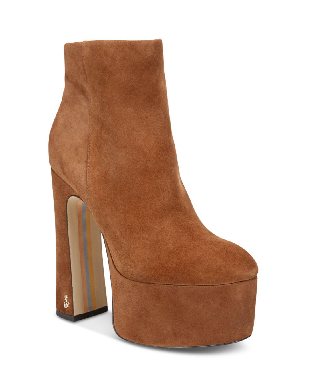 sam edelman hai toasted coconut