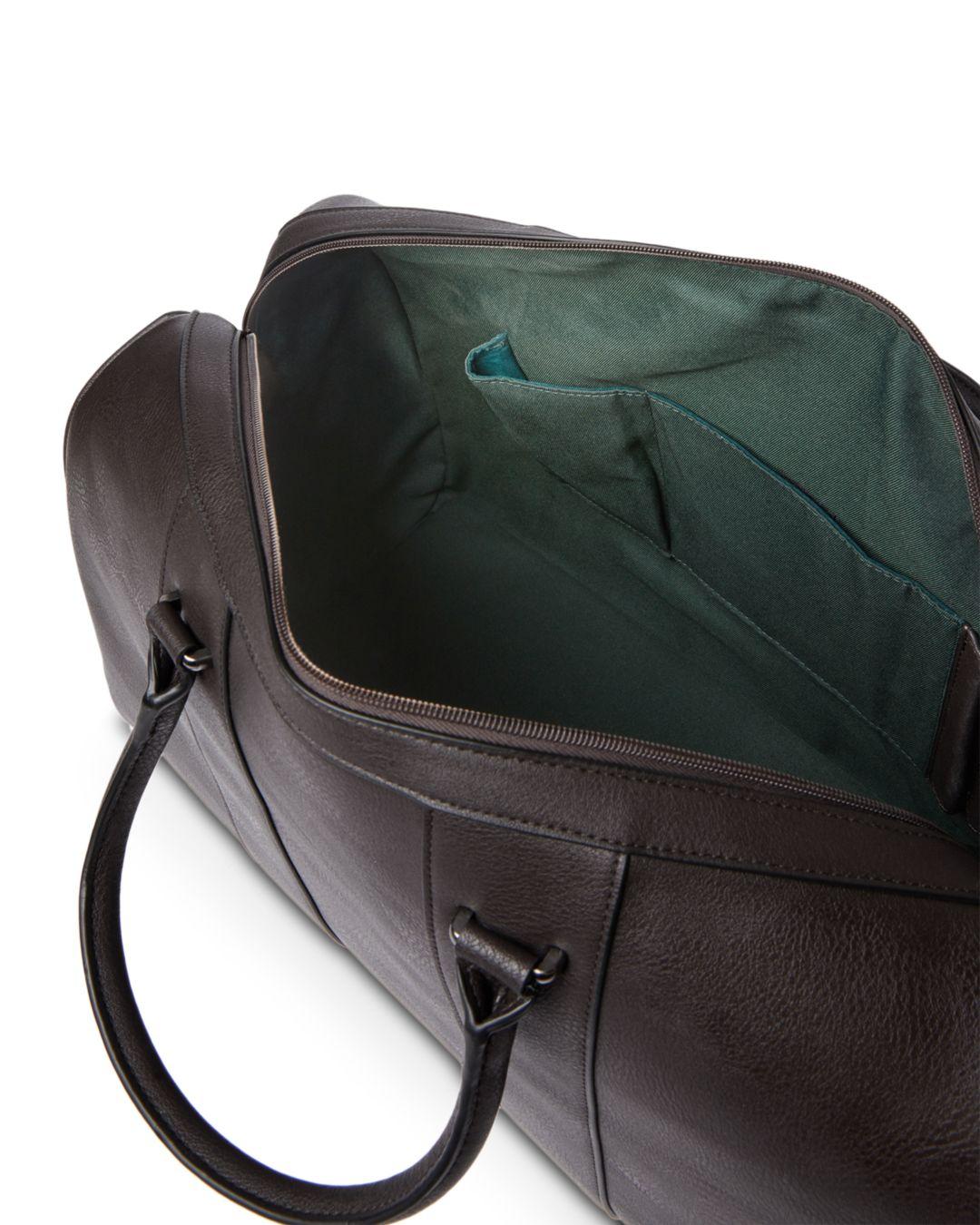 ted webbing holdall