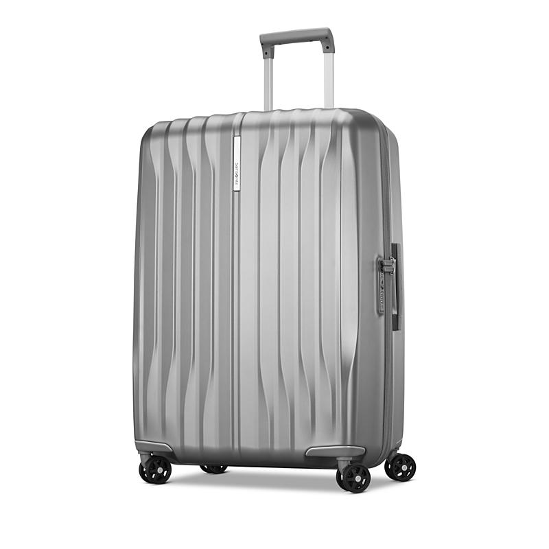 Samsonite Uplift Hardside Large Spinner |152030-5963| Silver Shimmer