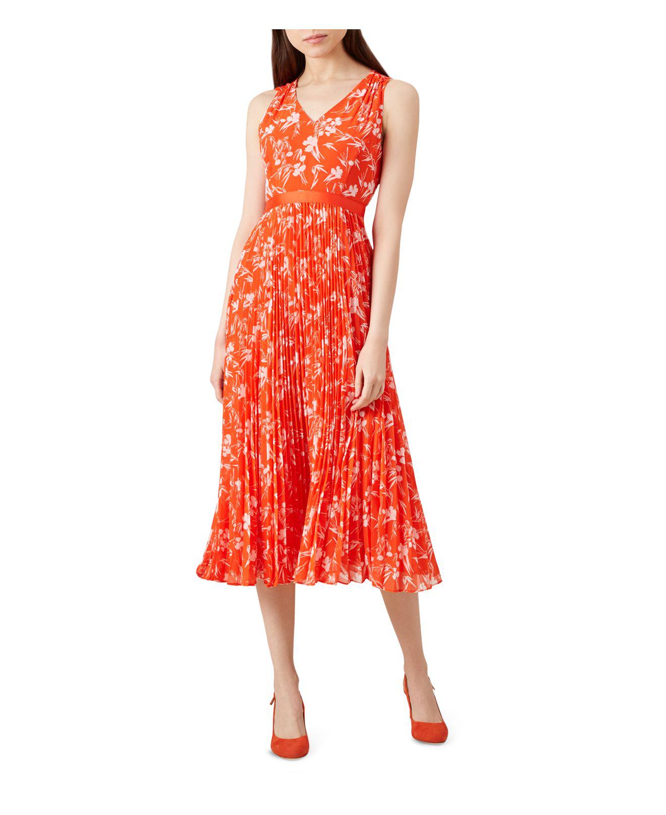 hobbs lilah dress