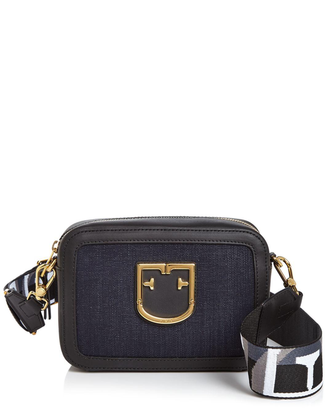 camera crossbody