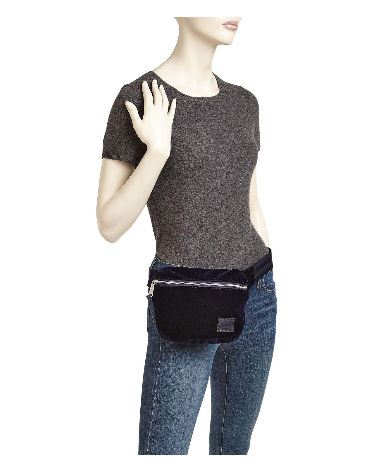 fifteen belt bag