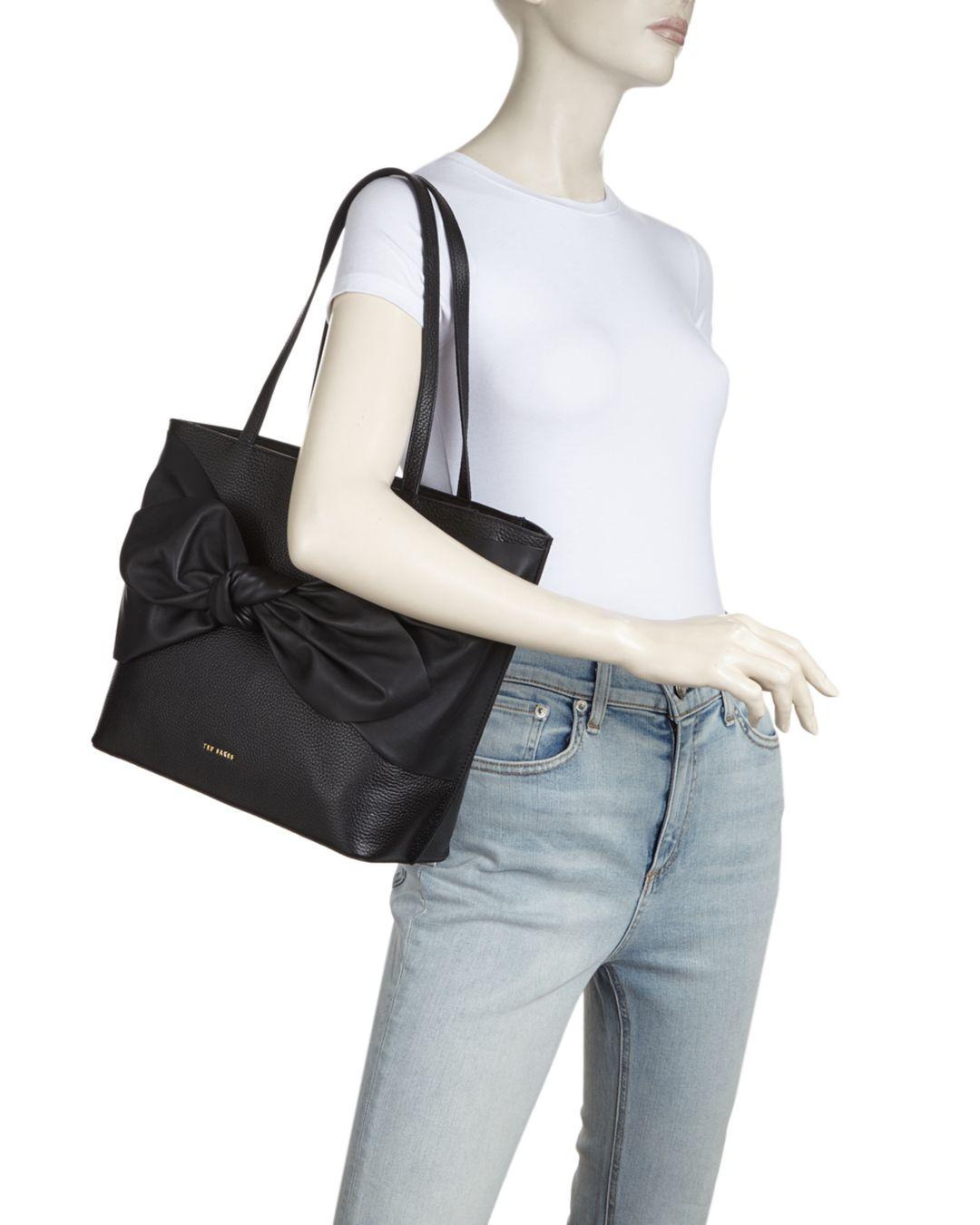 ted baker diiana bag