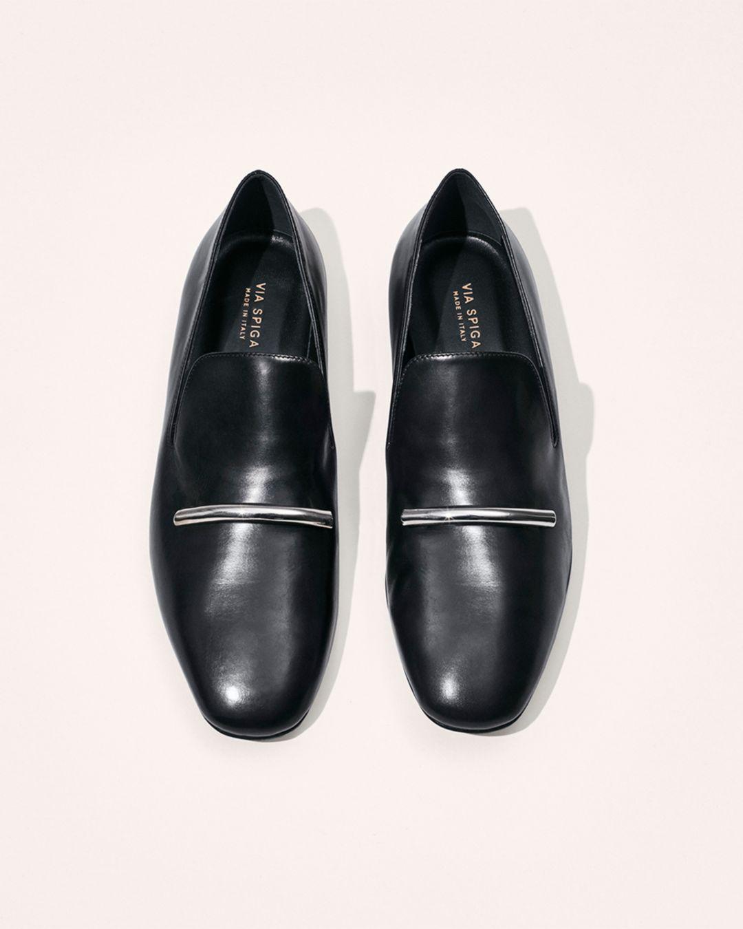 Via Spiga Tallis Flat Loafer 2025
