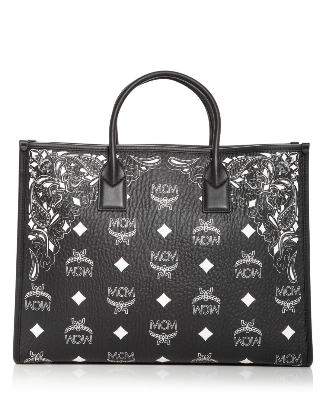 Bloomingdale's Mcm Handbags