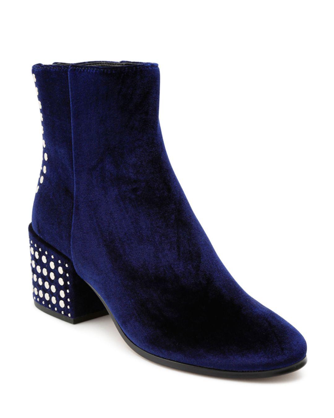 dolce vita mazey bootie