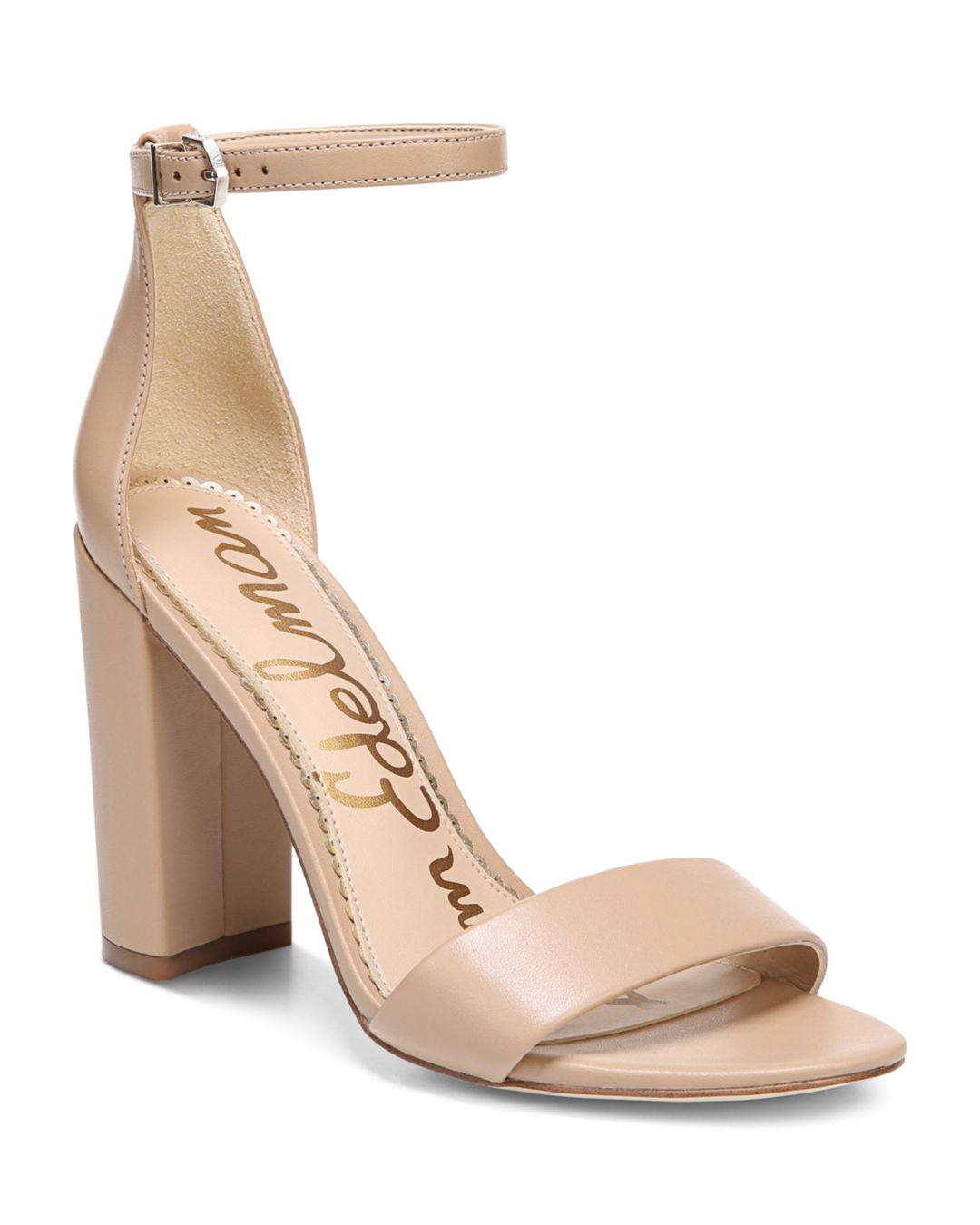 sam edelman yaro ankle strap