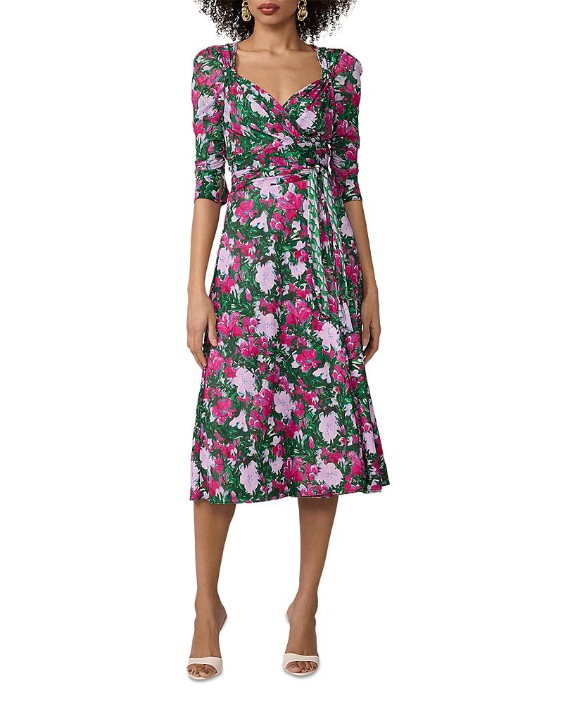 Diane von Furstenberg Dresses for Women | Online Sale up to 79% off | Lyst