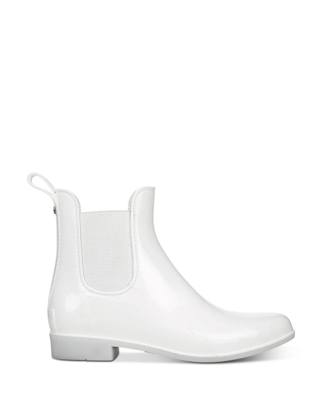 tinsley rubber rain boot