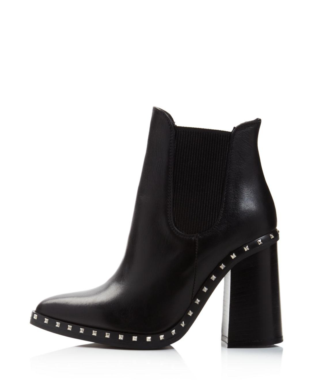 charles by charles david studded boots