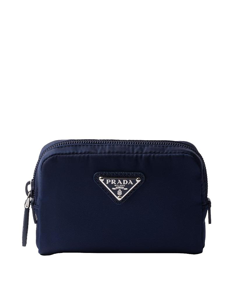 Women's Prada Makeup bags and cosmetic cases | Lyst