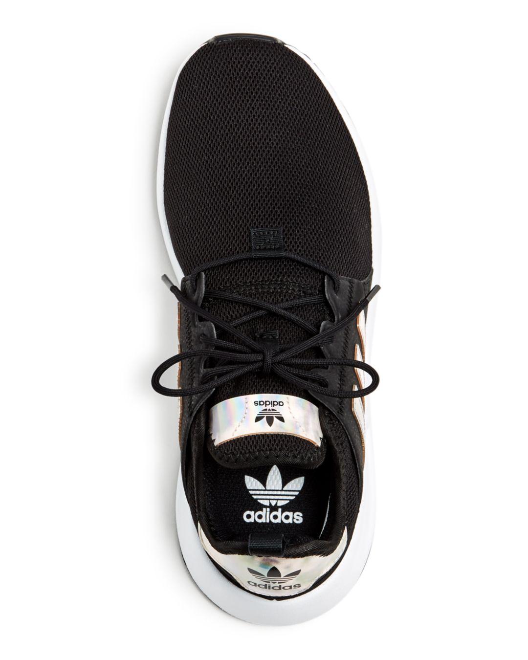 adidas x_plr black womens