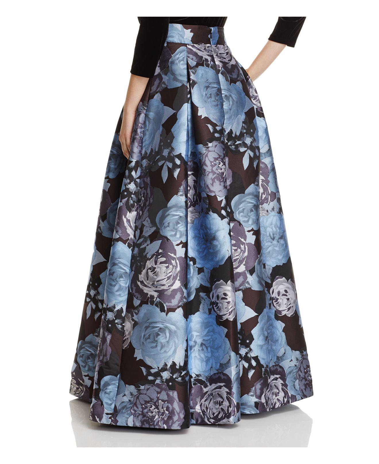 eliza j skirt