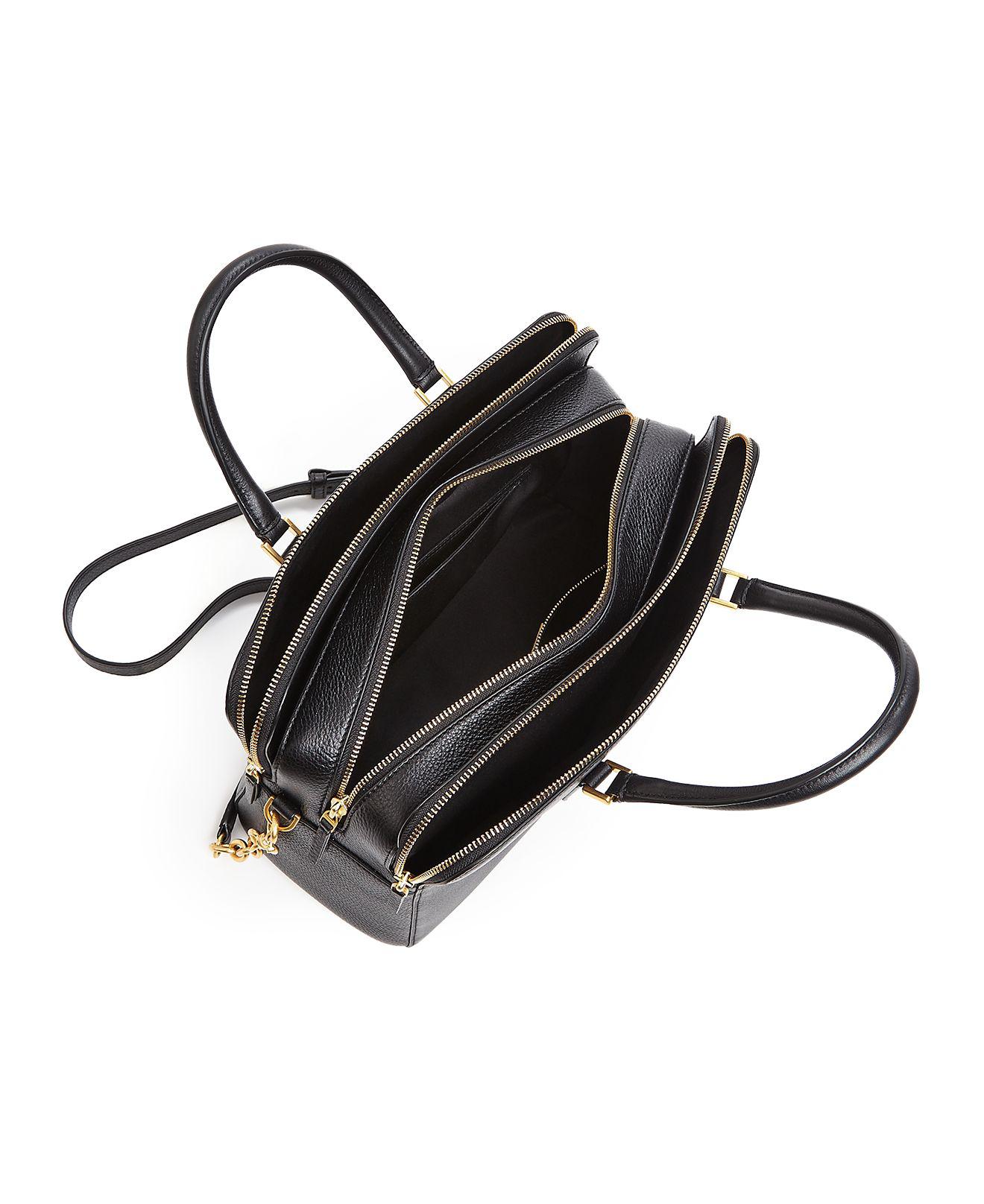 tory burch georgia satchel