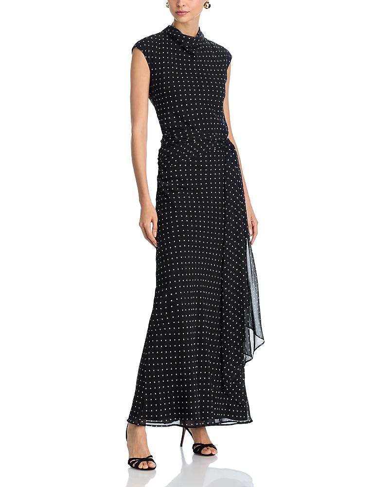 ROTATE BIRGER CHRISTENSEN Asymmetrical Dresses for Women | Lyst