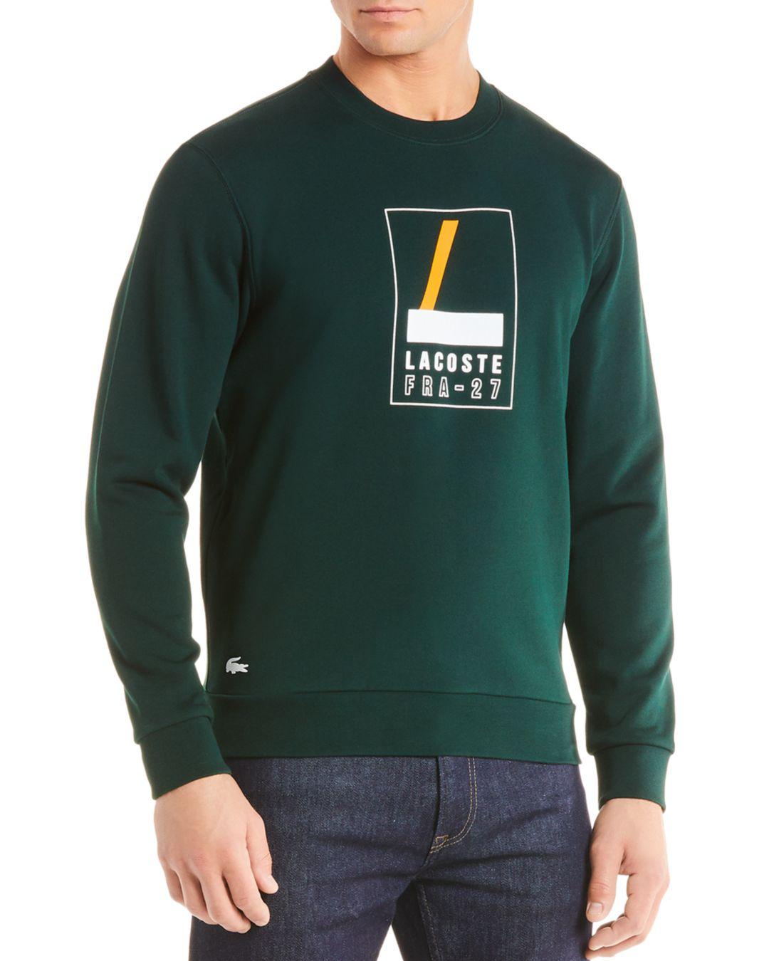 lacoste fra 27
