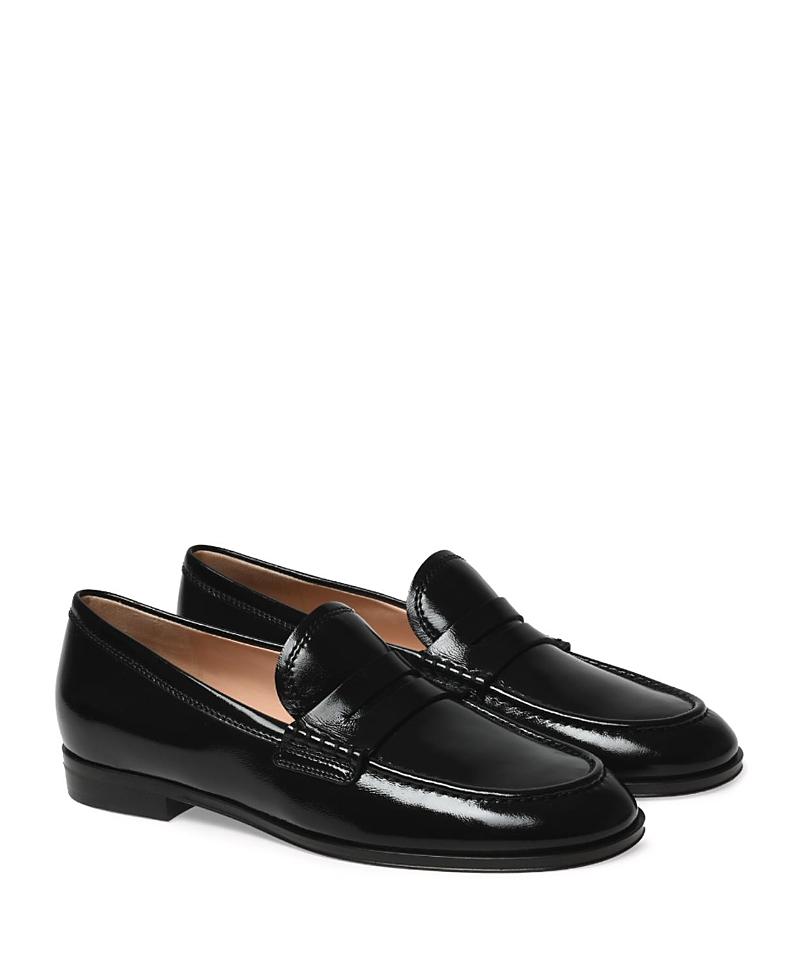 ローファー・オックスフォード GIANVITO ROSSI VANDEE LOAFERS Gianvito Rossi Vandee Shoes Type Loafers Gianvito Rossi