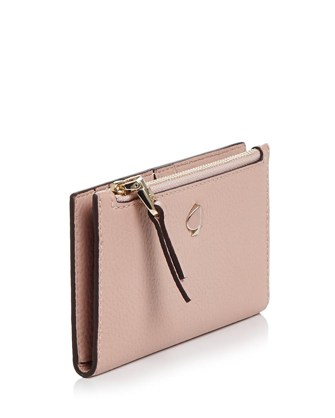 kate spade polly wallet